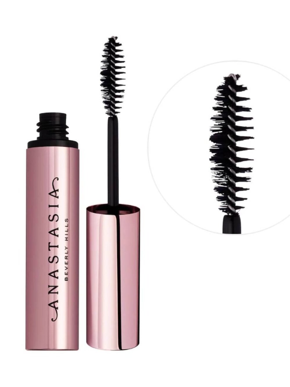 Anastasia Beverly Hills Clear Brow Gel Flexible Medium-Hold Eyebrow Setter